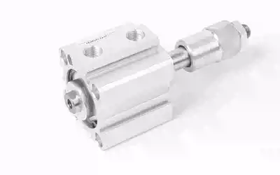 TPM Asahi thin double-output adjustable cylinder TSDAJ25*20-20 TSDAJ25*30-30-50-50 full