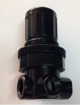 Automotive Fuel Oil System Spray Oil Nozzle Charcoal-Free Cleaning Agents Hanger Bottle Tools Accessories Pressure Valves Air Pressure regulating valves