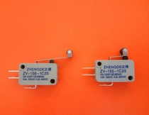 Positive microswitch stroke limit switch ZV-15 151152153154 155-1c25