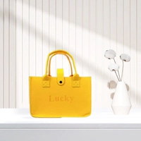 Желтый, 30×20×18см