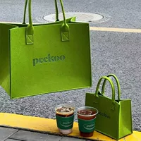 Фрукты зеленый peekoo купить один, получи один бесплатный один большой+маленький более затратный