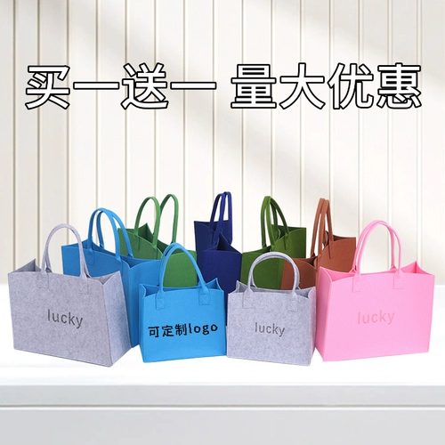 Модная большая мультяшная универсальная льняная сумка для отдыха