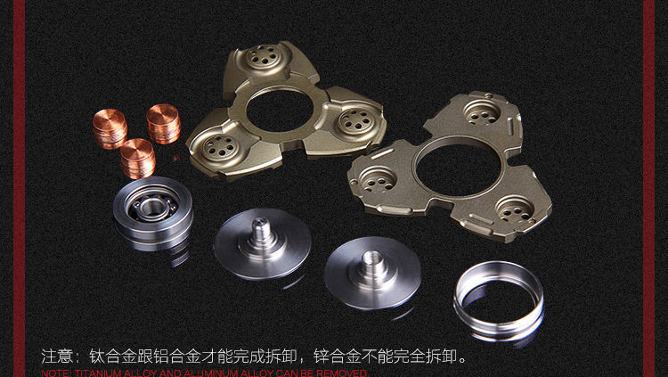 Hand spinner OTHER   - Ref 2615165 Image 37