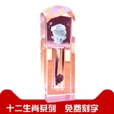 Сувенир, креативная подарочная коробка ручной работы для новорожденных для хранения пуповины, креативный подарок