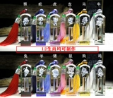 Сувенир, детская печать для новорожденных для хранения пуповины ручной работы