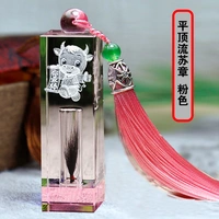 Пингдинг Лю Сюжан Пинк (подарки+бесплатное озеро