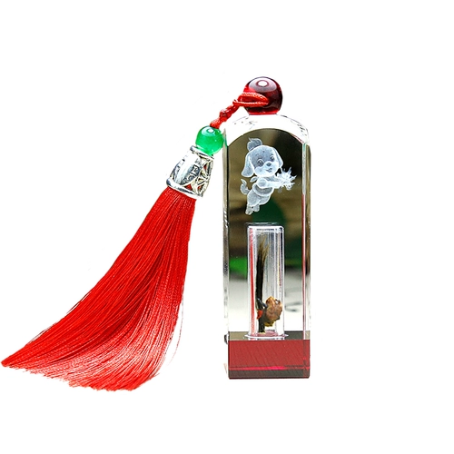 Сувенир, детская печать для хранения пуповины ручной работы, подарок на день рождения