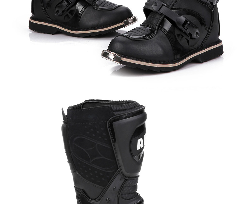 Chaussures moto ARCX - Ref 1391844 Image 15