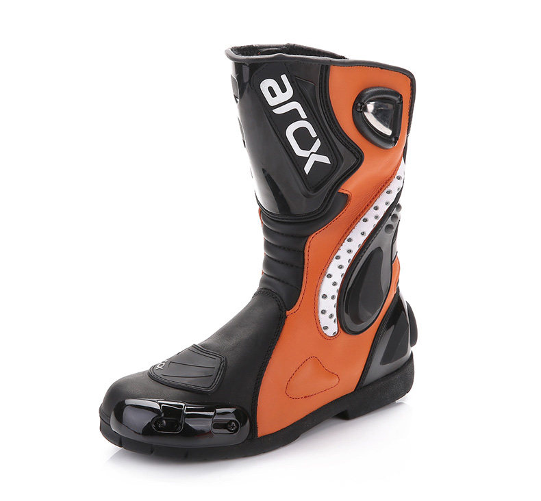 Bottes moto ARCX - Ref 1392096 Image 18