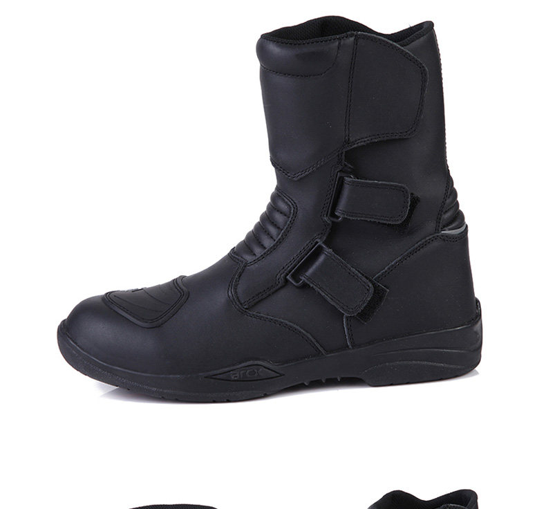 Chaussures moto ARCX - Ref 1392095 Image 14