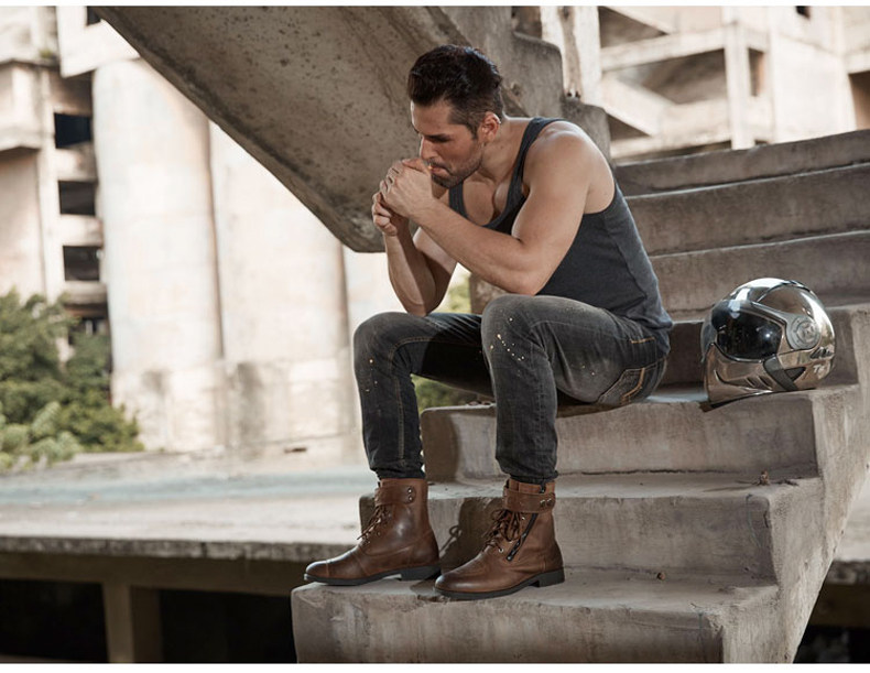 Chaussures moto ARCX - Ref 1392098 Image 25