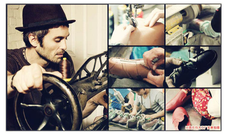 Chaussures moto ARCX - Ref 1392097 Image 34