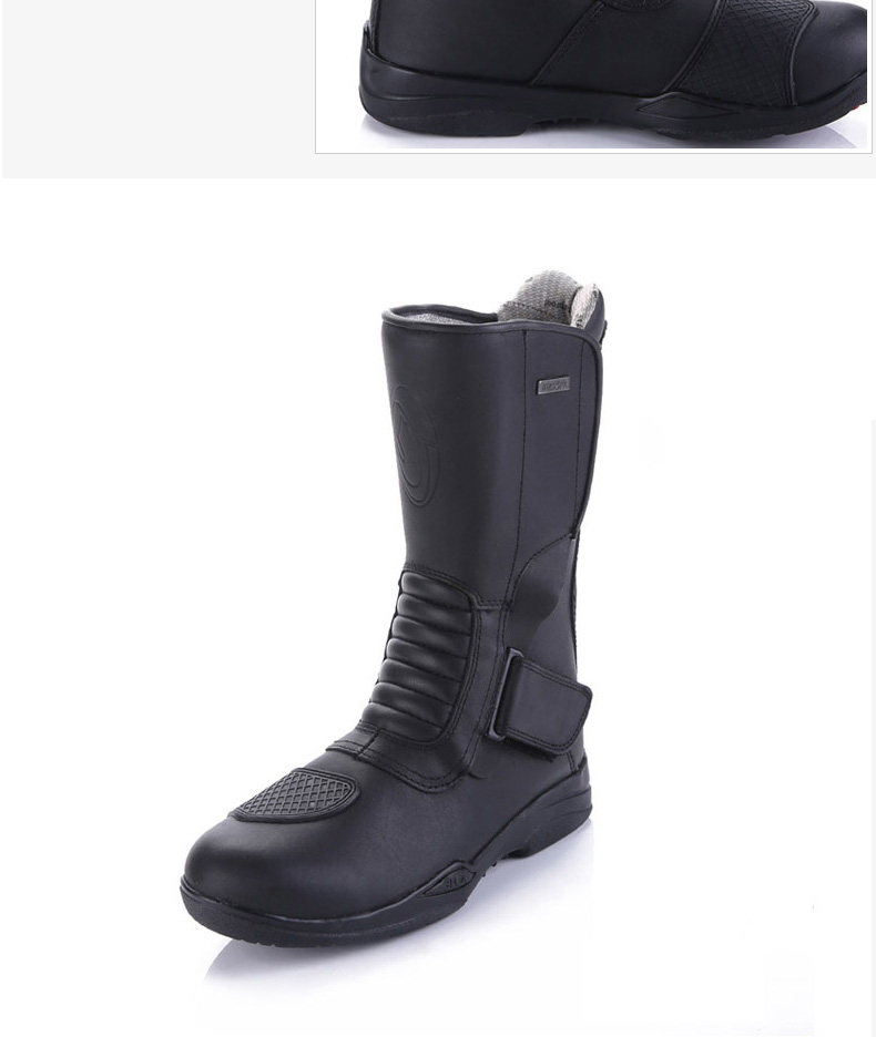 Boots moto ARCX - Ref 1392123 Image 13