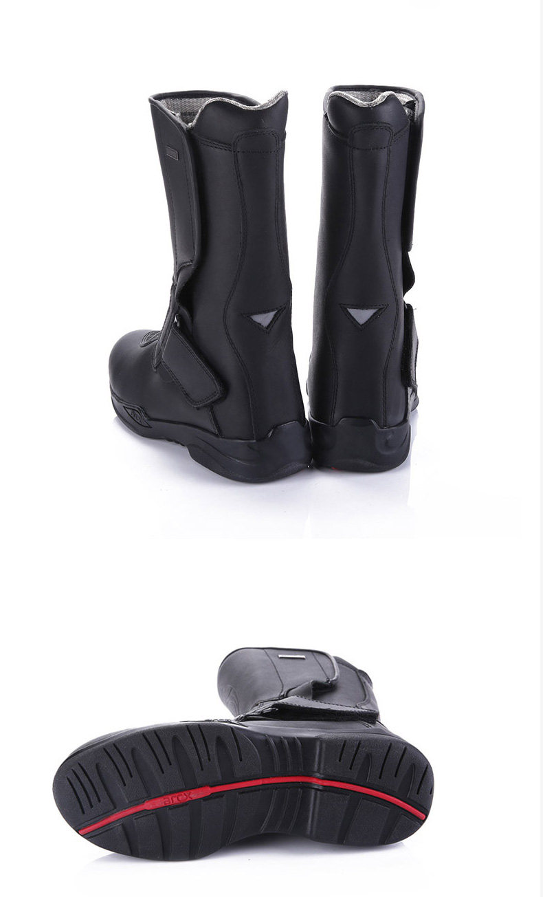 Boots moto ARCX - Ref 1392123 Image 16