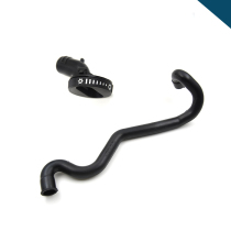 Golf 7 7 5 GTI Tan Yue Ming Rui glove box air outlet refrigeration cooling valve hose recovery kit