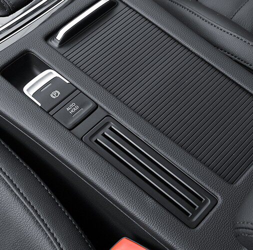 voc New Maiten B8L Ulswept Modification Accessories High Speed Door Fasting Plus Oil Card Accommodating Card Slot Accessories