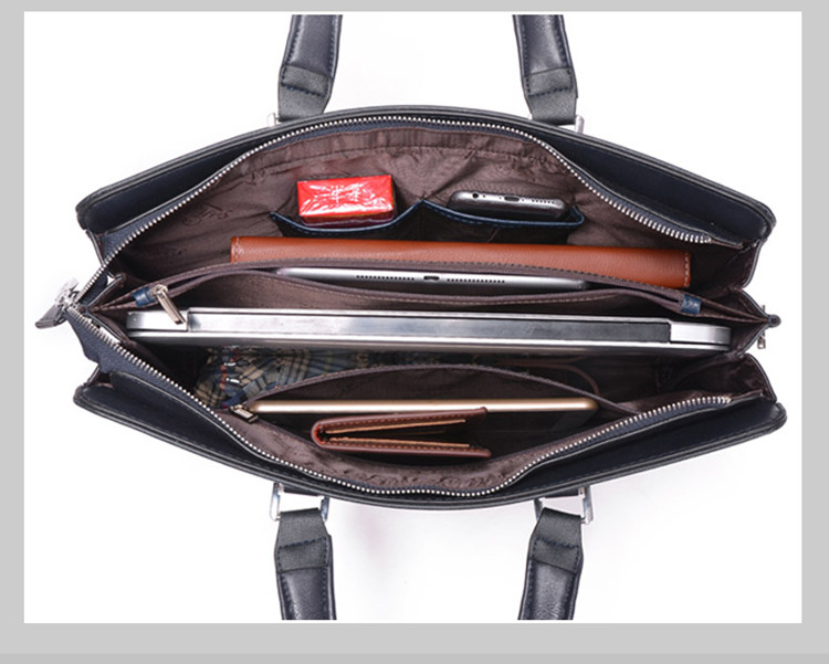 Sac pour homme - Ref 49789 Image 36