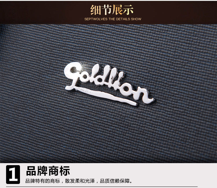 Sac pour homme - Ref 49789 Image 28