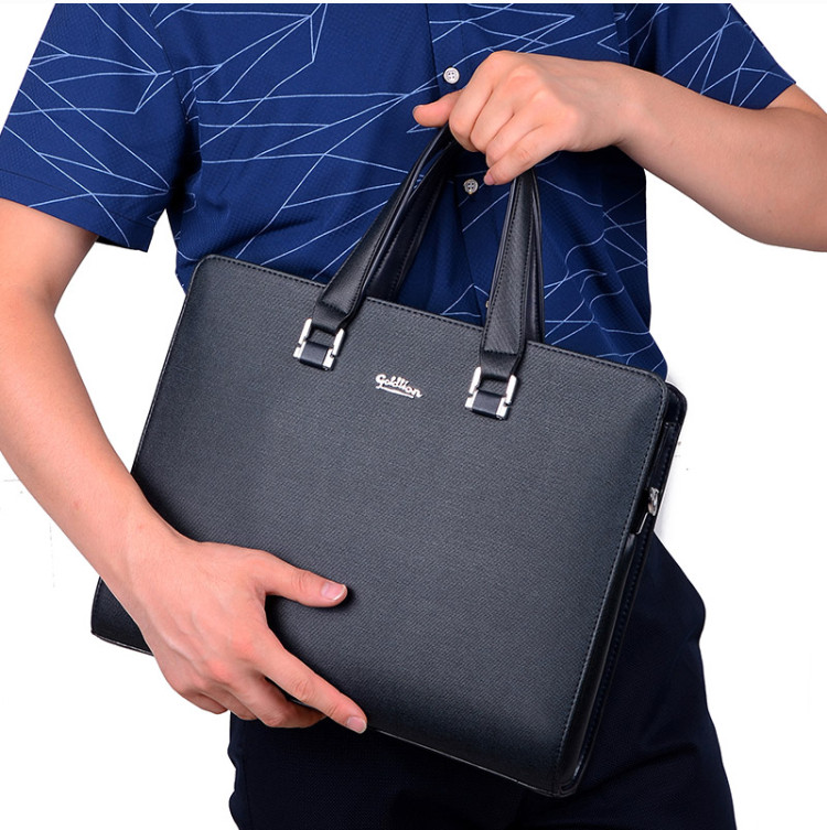 Sac pour homme - Ref 49789 Image 24