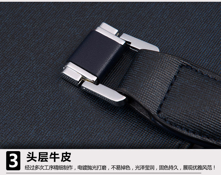 Sac pour homme - Ref 49789 Image 30