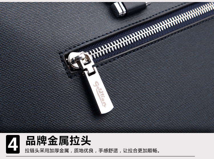 Sac pour homme - Ref 49789 Image 31