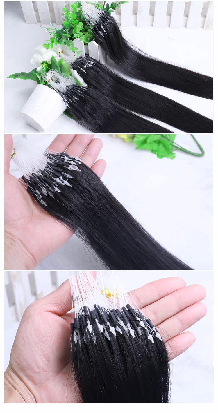 Extension cheveux - Ref 219677 Image 19