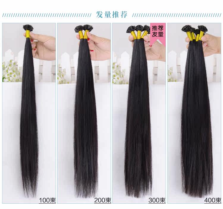 Extension mèches - Ref 219756 Image 20