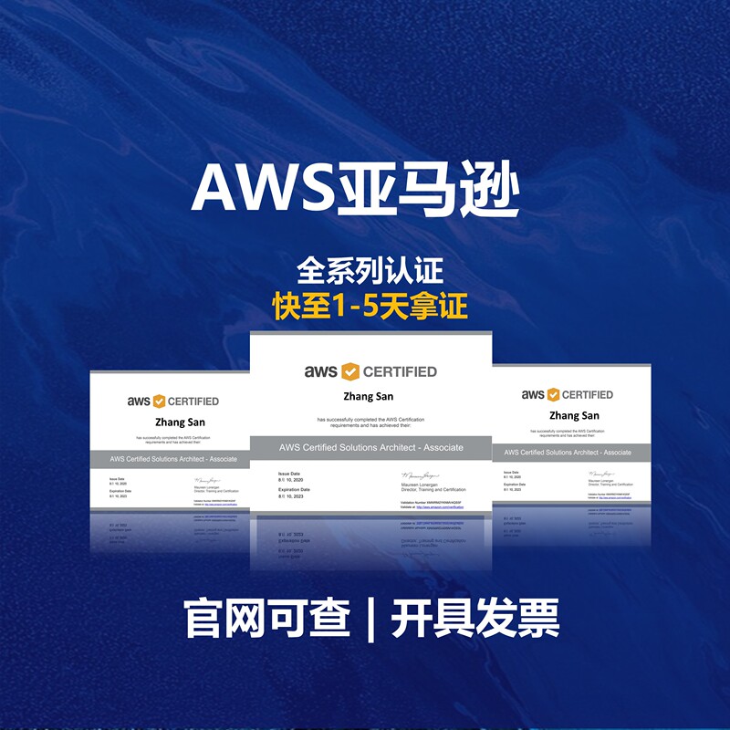 Amazon Aws Cloud Computing Saa-C03 Sap-C02 Dva Soa Cloud Professional Certification Exam Question Bank Direct Access