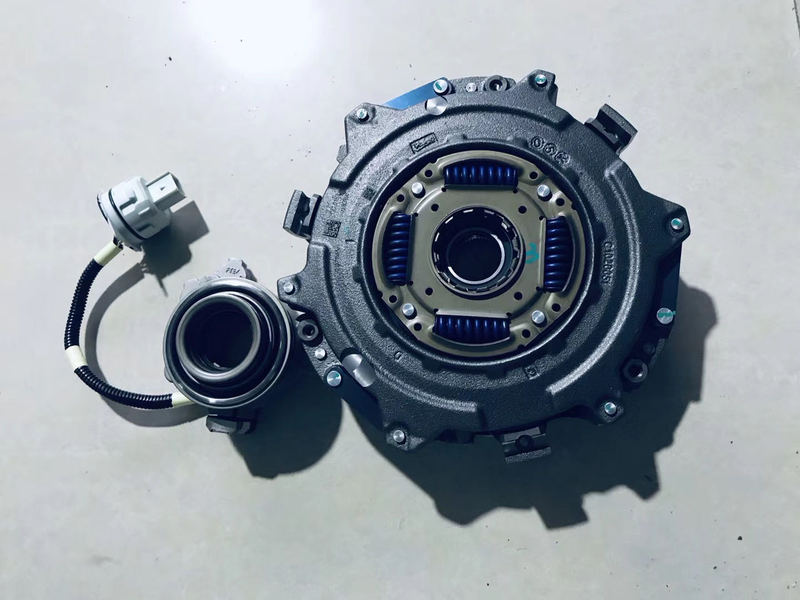 Suitable for Buick Regal, Lacrosse, Envision 1.5t Clutch Three-Piece Set, Roewe Dual Clutch 7Dct250