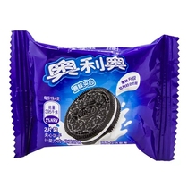 Oreo sandwich biscuits small and convenient Prince fun excellent Crown biscuits billion original Kafdanone