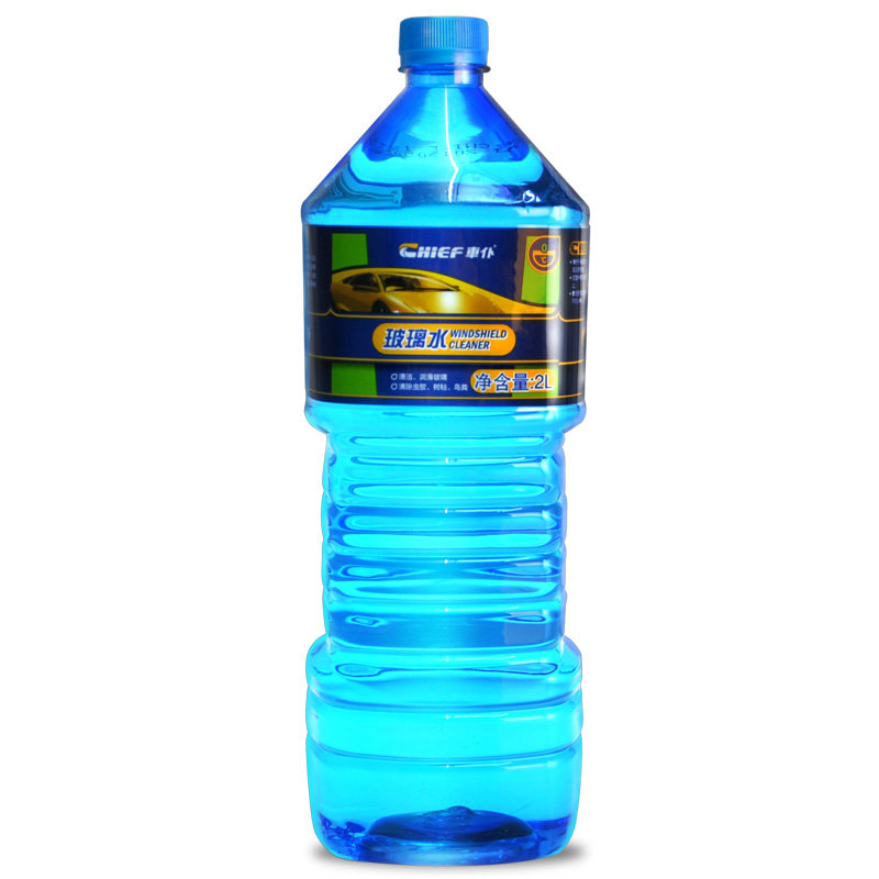 Купить Автомобиль антифриз стекло вода зима ниже нуля 10 -25 степень ...