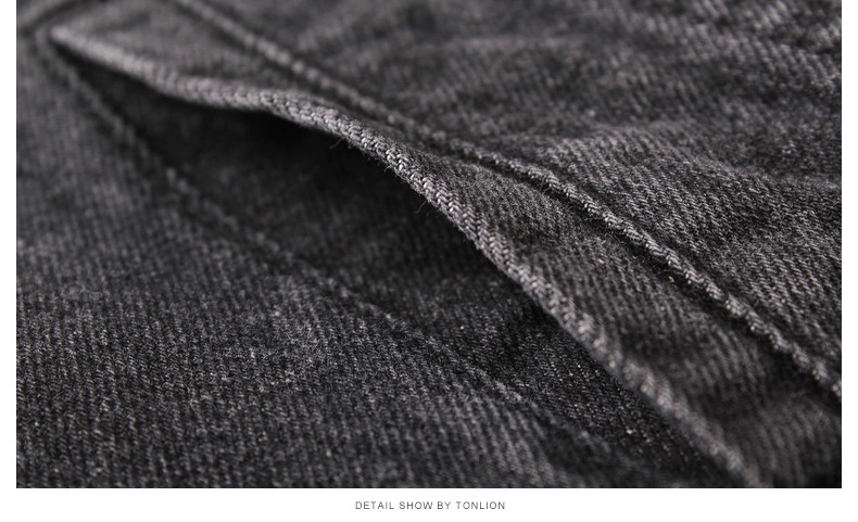 Blouson homme TONLION   manches longues - Ref 3118700 Image 46