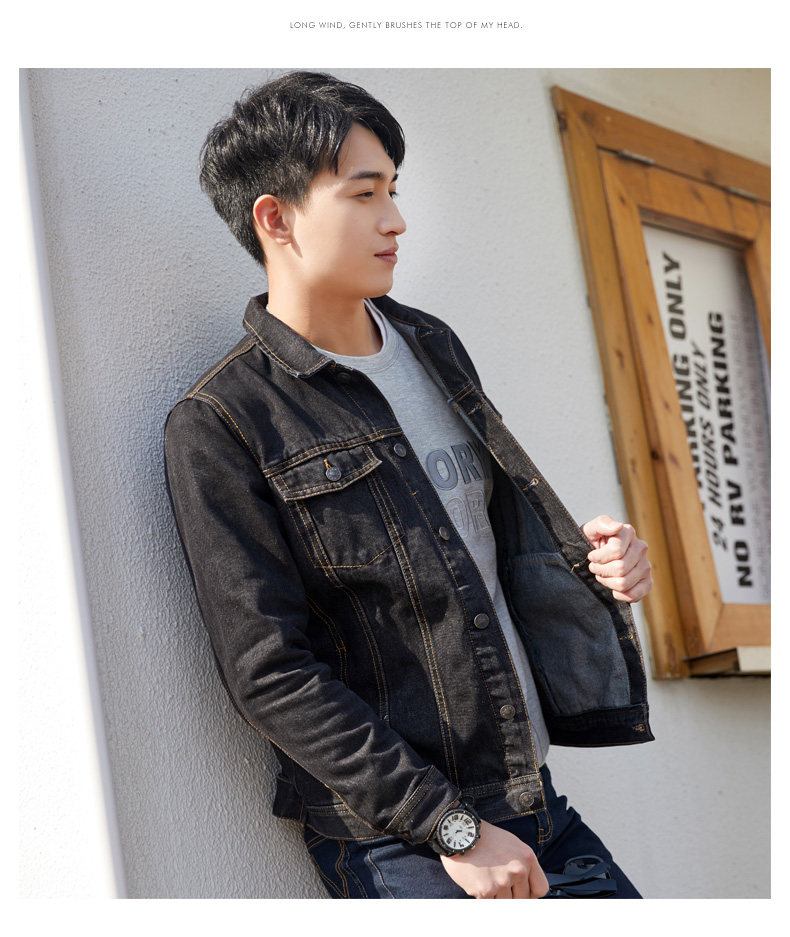 Blouson homme TONLION   manches longues - Ref 3118700 Image 24