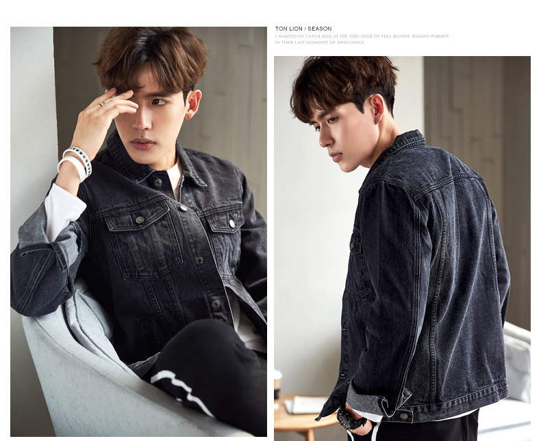 Blouson homme TONLION   manches longues - Ref 3118700 Image 32