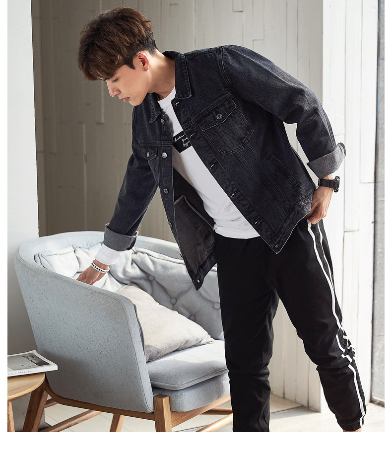 Blouson homme TONLION   manches longues - Ref 3118700 Image 33