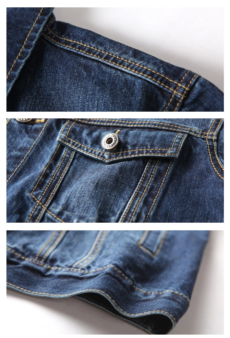 Blouson homme TONLION   manches longues - Ref 3118700 Image 40