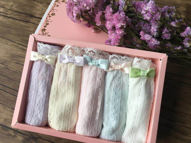 Slip jeunesse simple en coton - Ref 643948 Image 8