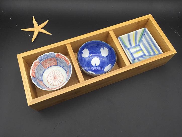 Japanese-style hand-painted ceramic wind glaze color small plate special-shaped ceramic small bowl snack bowl sauce plate seasoning plate