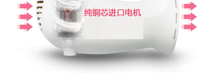Kangdian Mini High Power Egg Beater Hộ gia đình Máy đánh trứng cầm tay và Máy làm kem mì máy đánh trứng mini