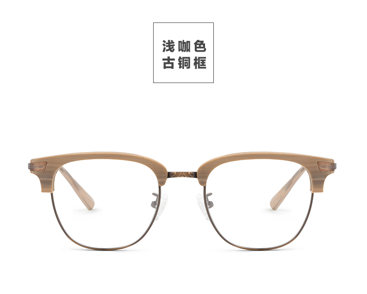 Montures de lunettes en Tole - Ref 3140665 Image 33