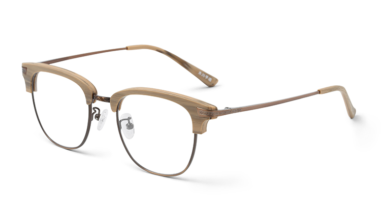 Montures de lunettes en Tole - Ref 3140665 Image 34