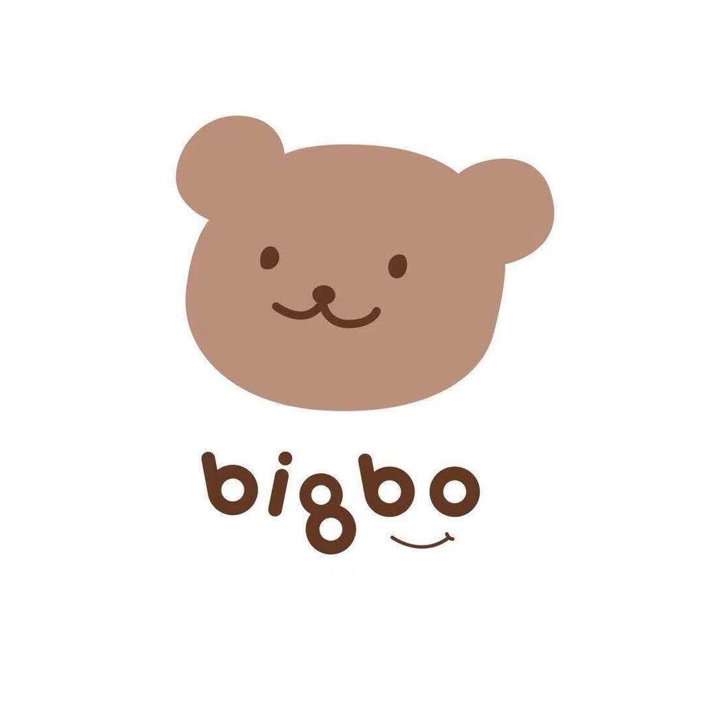 bi8bo童品的LOGO