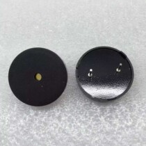 30*7 piezoelectric passive buzzer pin pitch 15MM factory direct quality assurance full hundred