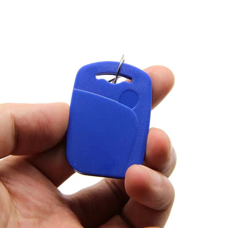 uid IC card community access ban card elevator card parking garage card can be repeatedly erased card
