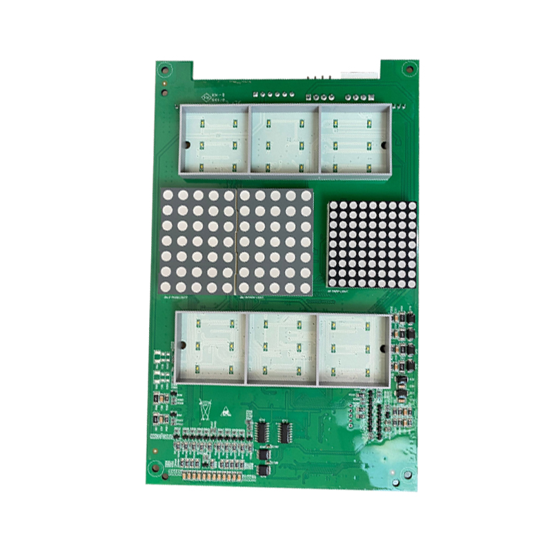 梯子行灯板 T90 | TecNiq Inc