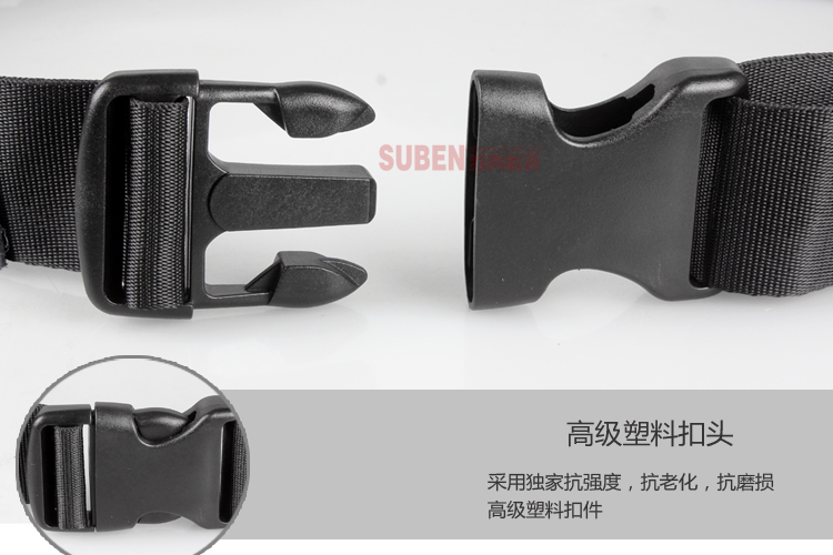 máy ảnh SLR túi cưỡi vành đai cố định vành đai leo với thiết bị nhiếp ảnh kỹ thuật số và phụ kiện - Phụ kiện máy ảnh DSLR / đơn benro t880ex