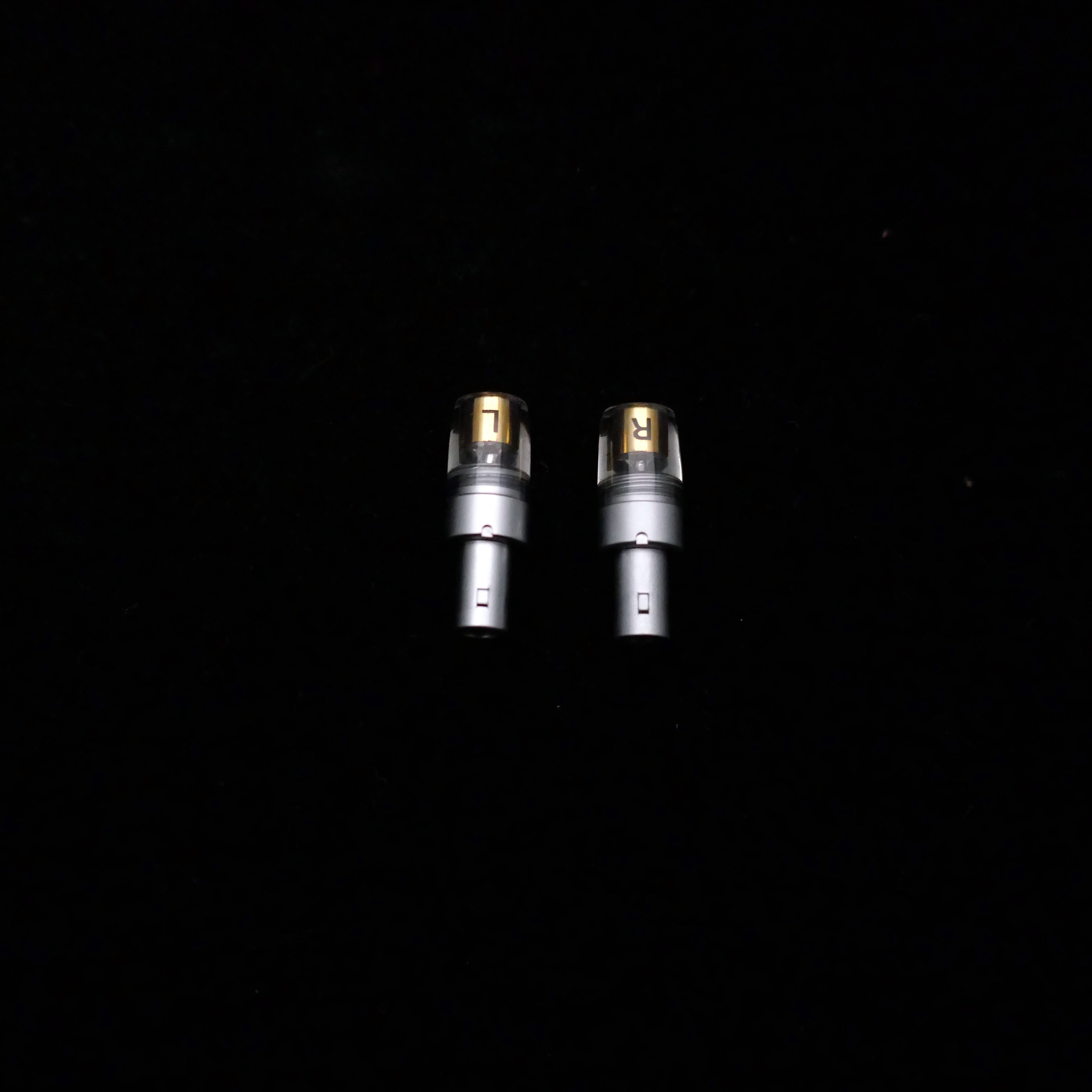 Senhai HD800S 820 600 650 660ED15 Iron Triangular A2DC Strong Wave Headphone Adapter