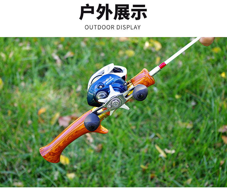 Ice удочкой 冰钓专用竿套装冬钓小鱼竿全套装备冬季新款迷你公鱼短节鱼杆竿稍