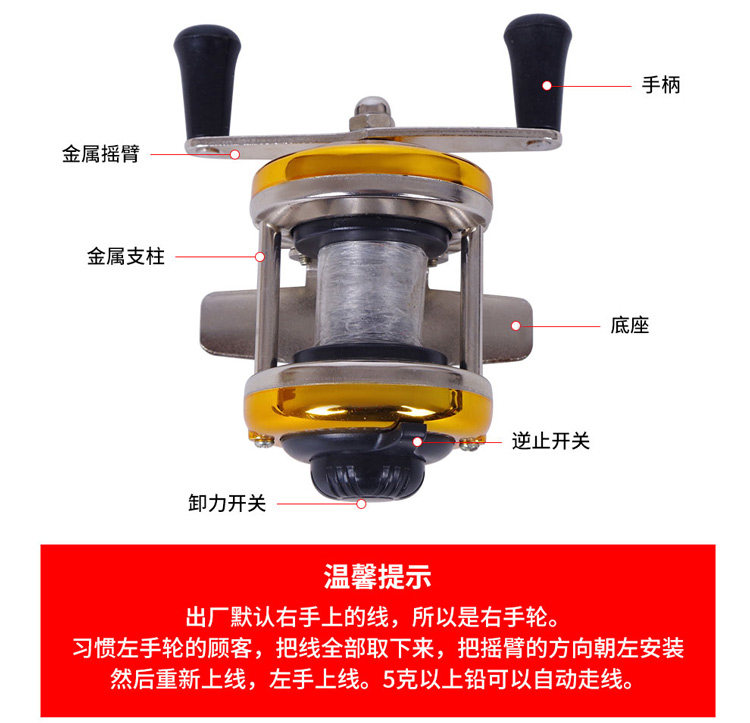 Ice удочкой 冰钓专用竿套装冬钓小鱼竿全套装备冬季新款迷你公鱼短节鱼杆竿稍