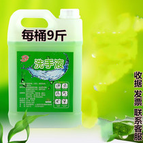 Clean 9kg of Aloe Vera clean hand sanitizer supplement incense unit hotel household unit cool and mild whitening